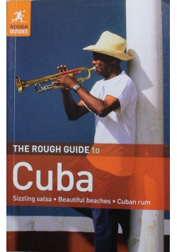 The Rough Guide to Cuba