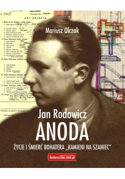 Jan Rodowicz Anoda