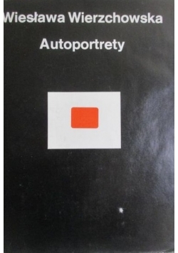Autoportrety