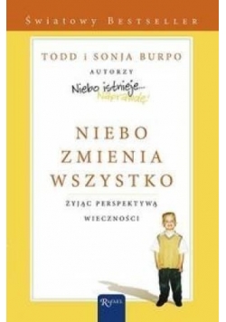 Niebo zmienia wszystko