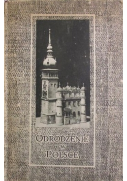 Odrodzenie w Polsce