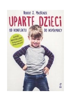 Uparte dzieci