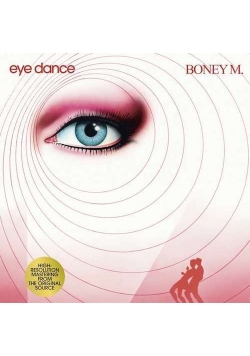 Boney M. - Eye dance - płyta winylowa
