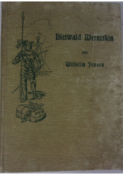 Dietwald Wernerken