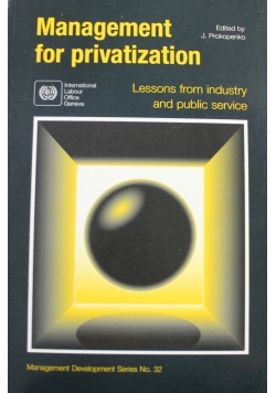 Management for privatization