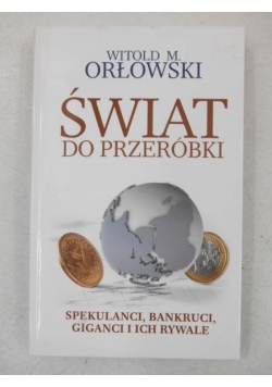 Świat do przeróbki