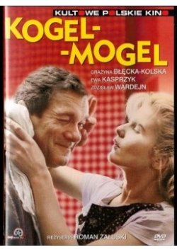 Kogel-Mogel, DVD