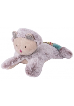 Maskotka Kotek z dźwiękiem 19 cm