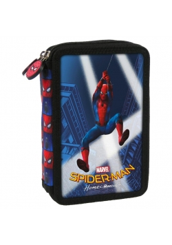 Piórnik z wyp. 2-kom. Spider-Man Homecoming 10