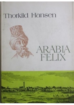 Arabia Felix