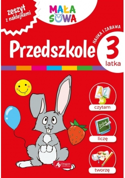 Przedszkole 3-latka