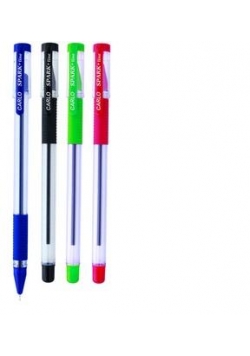 Długopis Carlo 0,7mm 4 kolory SPARK LINE