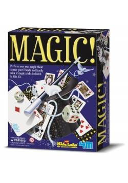 Magia!