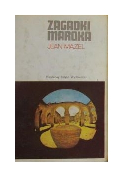 Zagadki Maroka