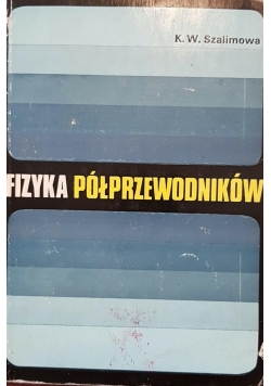 Fizyka półprzewodników
