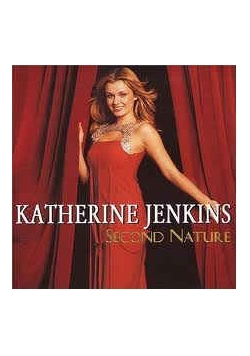 Second Nature,CD