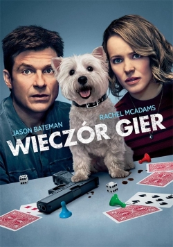 Wieczór gier DVD