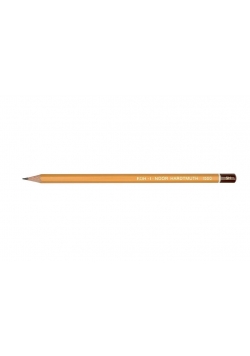 Ołówek grafitowy 1500/5H (12szt)