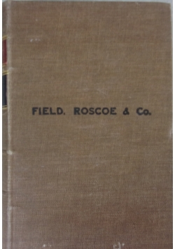 The Public Geberal Acts and the Church Assembly Measures of 1946, 1946 r.