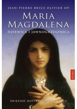 Maria Magdalena