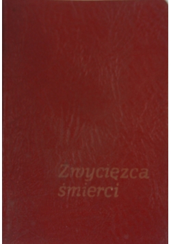 Zwycięzca śmierci