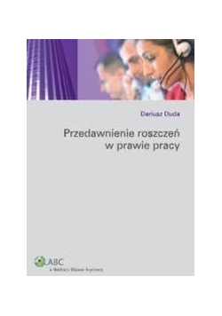 Przedawnienie roszczeń w prawie pracy