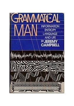 Grammatical man