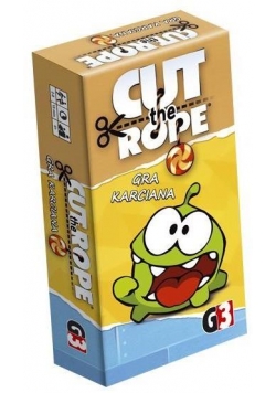 Cut the Rope G3