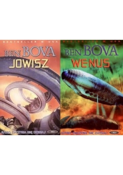 Jowisz / Wenusz