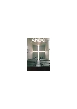 Tadao Ando: *1941 ; géométrie de l'espace humain