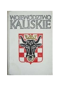 Województwo Kaliskie
