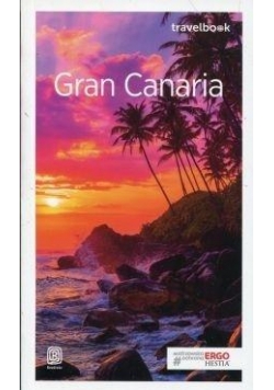 Travelbook - Gran Canaria w.2018