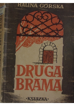Druga brama