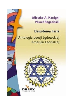Dawidowa harfa