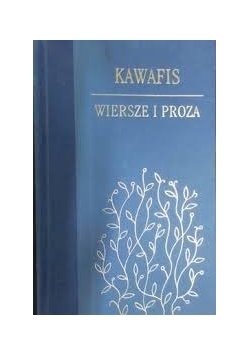 Wiersze i proza