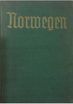 Dormegen , 1931 r.