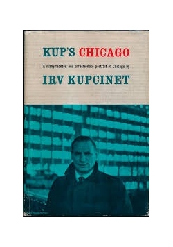 Kup's Chicago