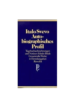 Autobiographisches Profil