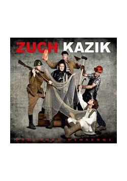 Zuch Kazik CD