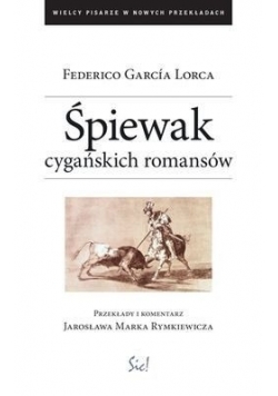 Śpiewak cygańskich romansów