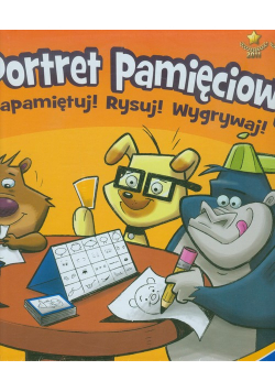 Portret Pamięciowy