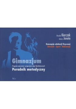 Koncepcja ed. fiz. GIM Zdrowie-Sport-Rekreacja