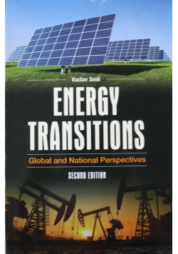 Energy transitions