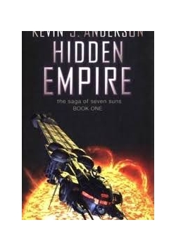 Hidden empire
