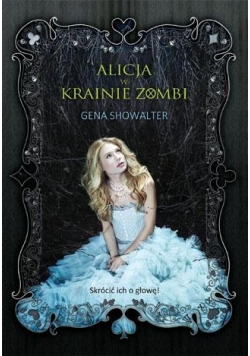 Alicja w krainie zombi BR w.2016