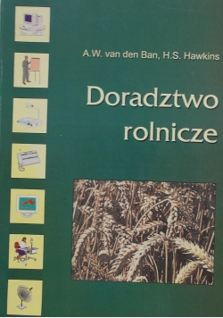 Doradztwo rolnicze
