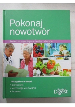 Pokonaj nowotwór