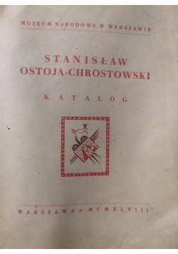 Katalog. 1948 r.
