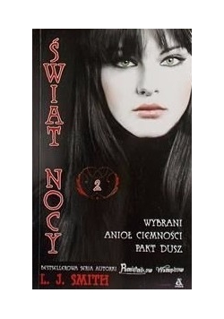 Świat nocy, Tom 2
