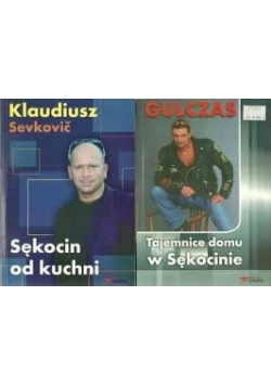 Sękocin od kuchni/Tajemnice domu w Sękocinie